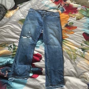 Lucky🍀Brand: size 6/28